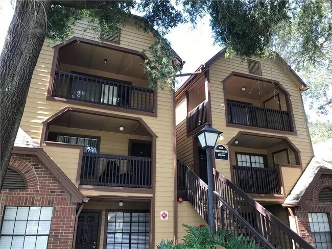 Photo - 465 Forestway Cir Condo Unit 202