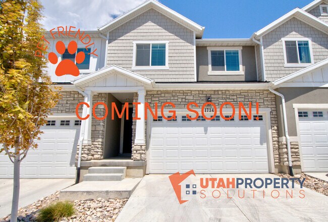 Building Photo - 1734 W Newcastle Ln