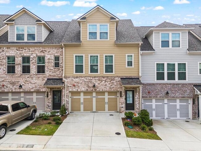 Building Photo - 6308 Brookwater Vw