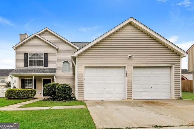 Building Photo - 7282 Williamsburg Dr Rental
