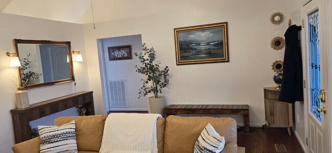 Living Room - 1145 Ashley Ln