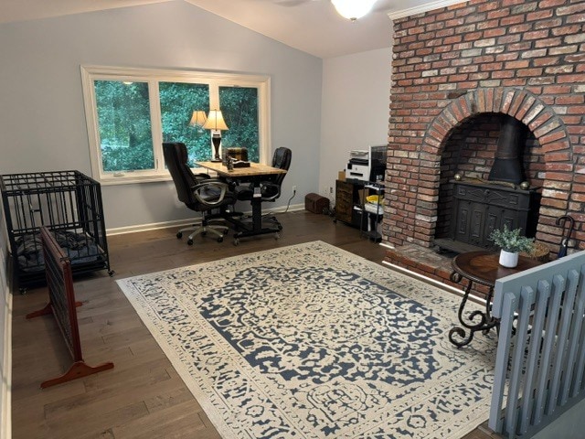 Photo - 1327 Owens Rd