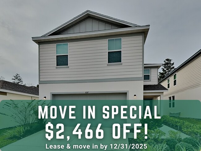 Building Photo - 837 Rivers Crossing St