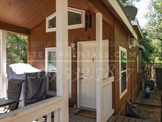 Photo - 20326 S Sunshine Rd