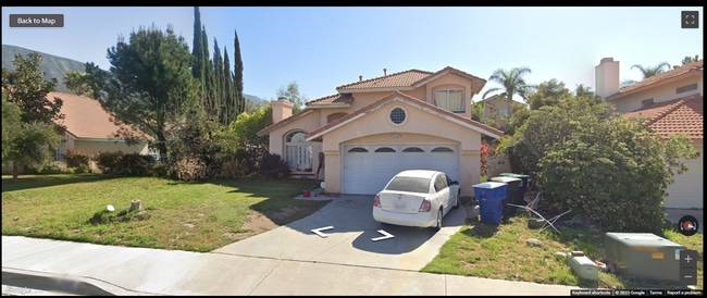 Building Photo - 5543 N Magnolia Dr Rental