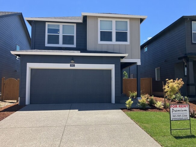Building Photo - Brand New Three Bedroom Home in East Park Village!