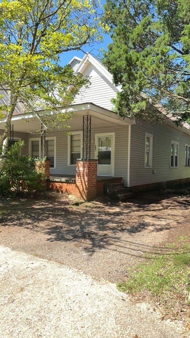 Building Photo - 340 Hickory St Unit A Rental