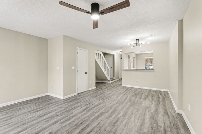 Photo - Beautiful Ranch Townhome Available for Rent in Charlotte, NC