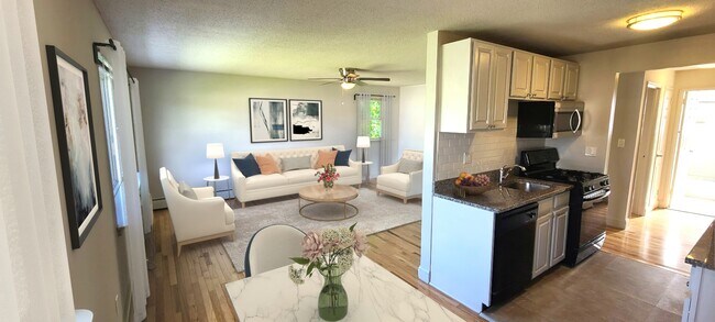 131 Salmon Brook Dr Unit 70-131C