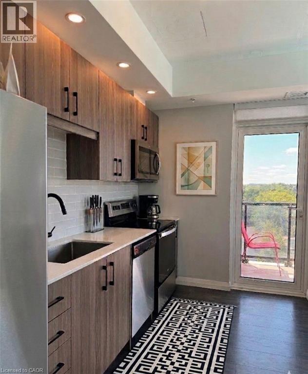 Photo - 108 Garment St Unit 608