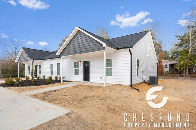 Photo - New Construction 3 Br 2 Bath Deluxe Unidad B