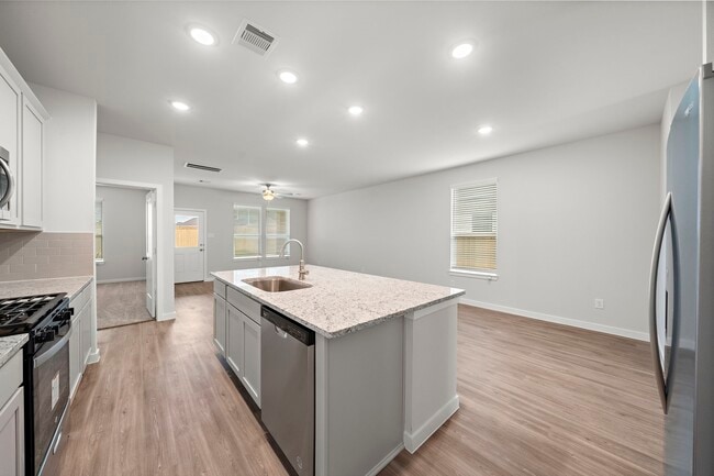 Photo - 21134 Armstrong County Dr