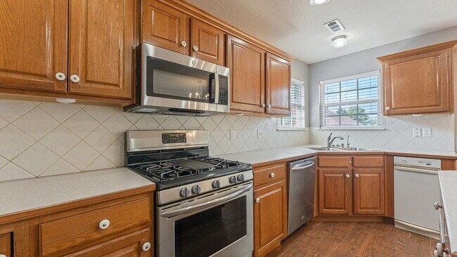 Quiet Family-Friendly Home