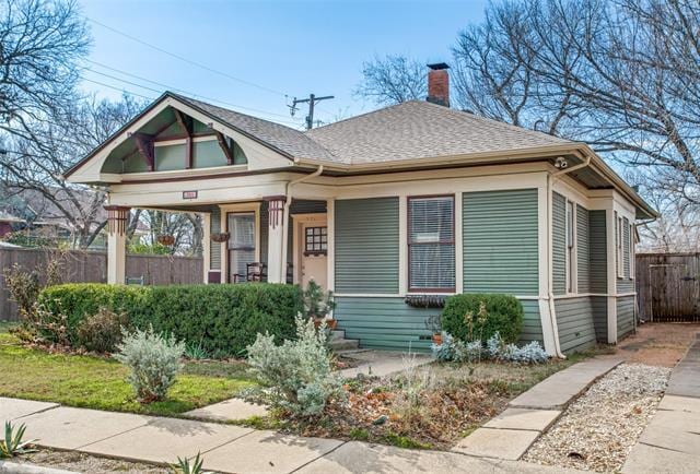 Photo - 321 N Henderson Ave