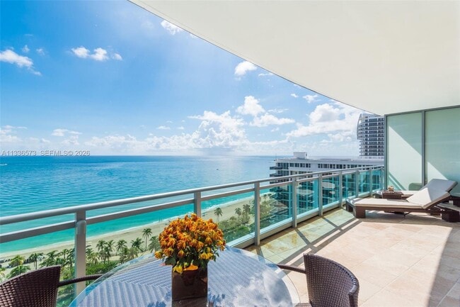 Photo - 10295 Collins Ave Unit 1202