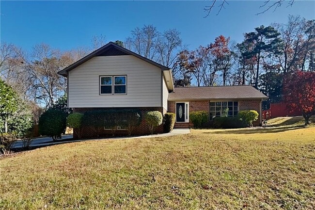 Building Photo - 1916 Beckett Dr