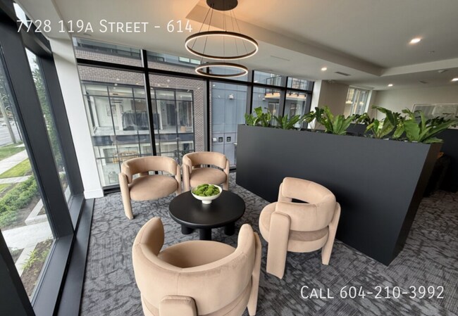 Photo - Brand New Top Floor Corner Unit Unit 614
