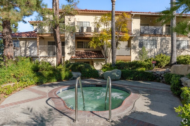 Spa - Loma Linda Springs