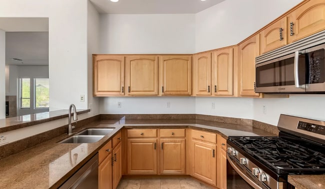 Photo - 16420 N Thompson Peak Pky Unit 2018