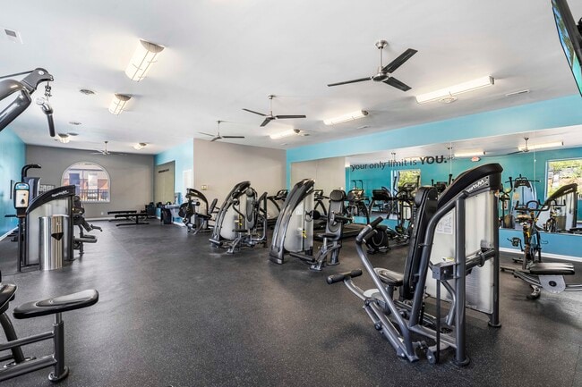 Photo - Holly Hills Apartment Homes