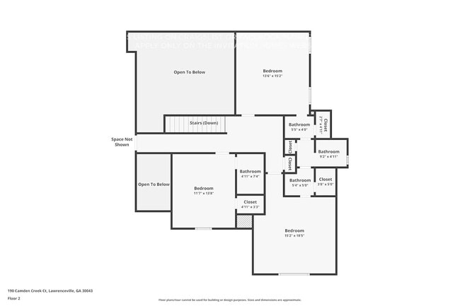 Photo - 190 Camden Creek Ct NE