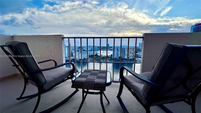 Photo - 1865 S Ocean Dr Condo Unit 17K