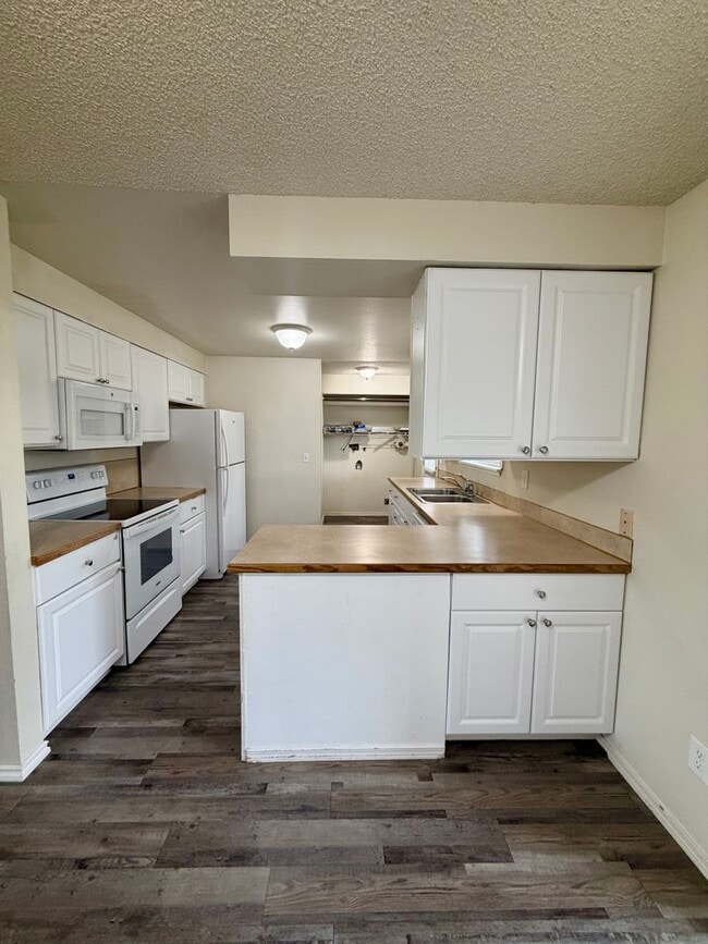Photo - One Level Living w/ Private Oversized Backyard + RV Parking
