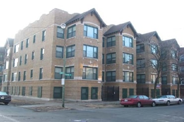 Building Photo - Clyde South Shore