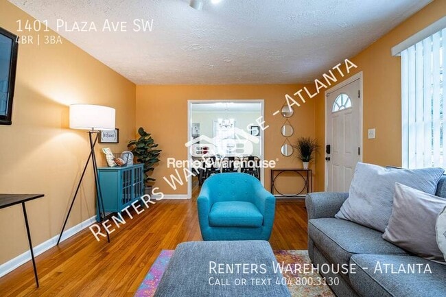 Photo - 1401 Plaza Ave SW