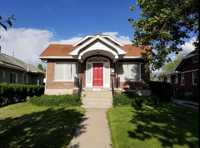 Photo - 1869 S 500 E Unit B