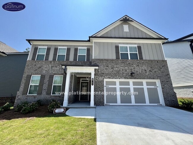 Building Photo - 1743 Dover Creek Ln Rental