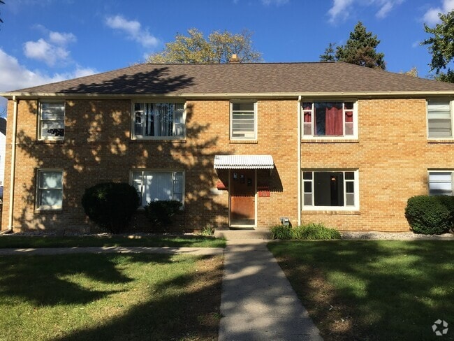 Building Photo - 947 Vassar Dr Unit 1 Rental
