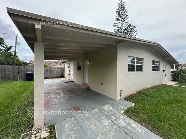 Building Photo - 5115 SW 112th Ave Rental