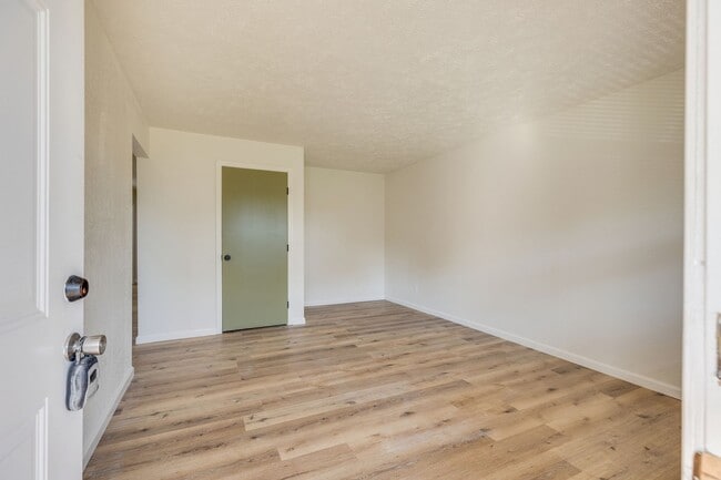 Wales Apartments LLC