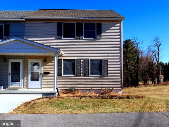 Photo - 20 Cavaland Terrace Townhome