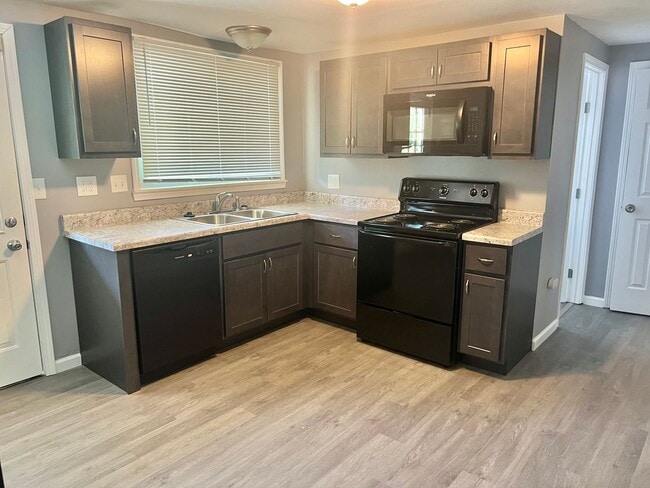 Photo - Beautifully Updated 2+ Bedroom Home with Partially Finished Basement