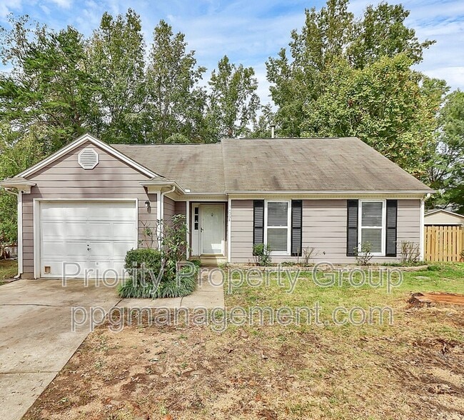 Building Photo - 14034 Eden Ct Rental