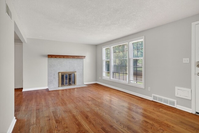 Photo - Your Next Home Awaits: 4BR/2BA in Desirable Prairie Village Location!