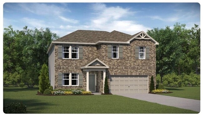 Building Photo - 1205 Arnhem Dr Rental