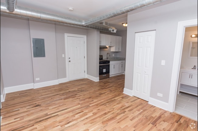 Building Photo - 1200 S Kedvale Ave Unit 105 Rental