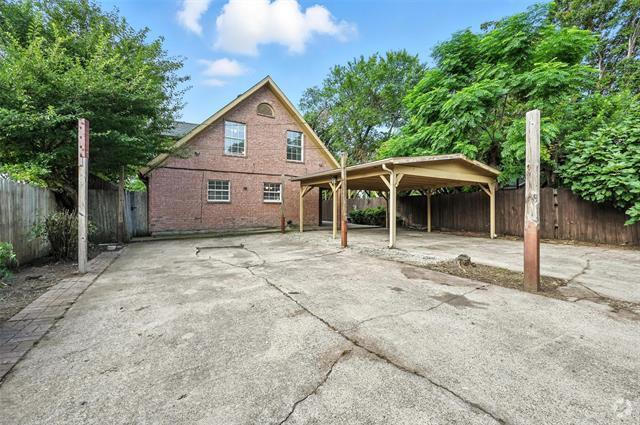 Building Photo - 508 E Sanford St Rental