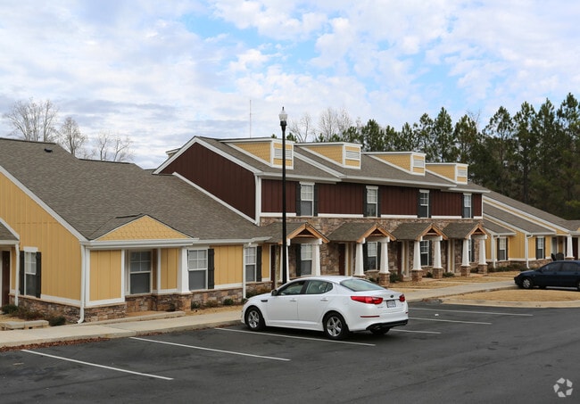 Photo - Shepherds Cove Apartments