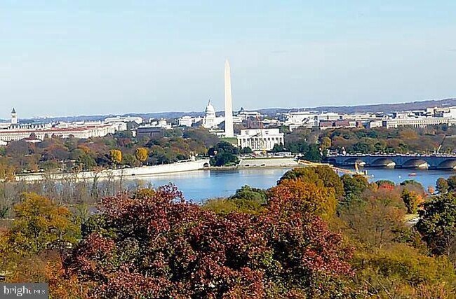 Photo - 1200 N Nash St Unit 515