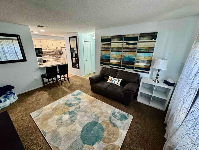 Photo - 225 S Tropical Trail Unit 719