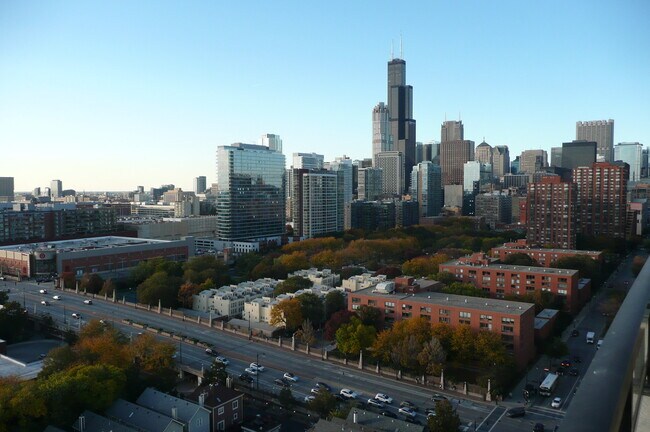 Photo - 1255 S State St Unit 1902