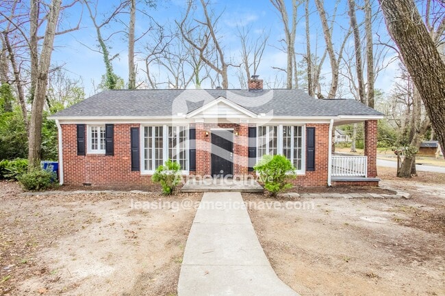 Building Photo - 1500 Argent Ct