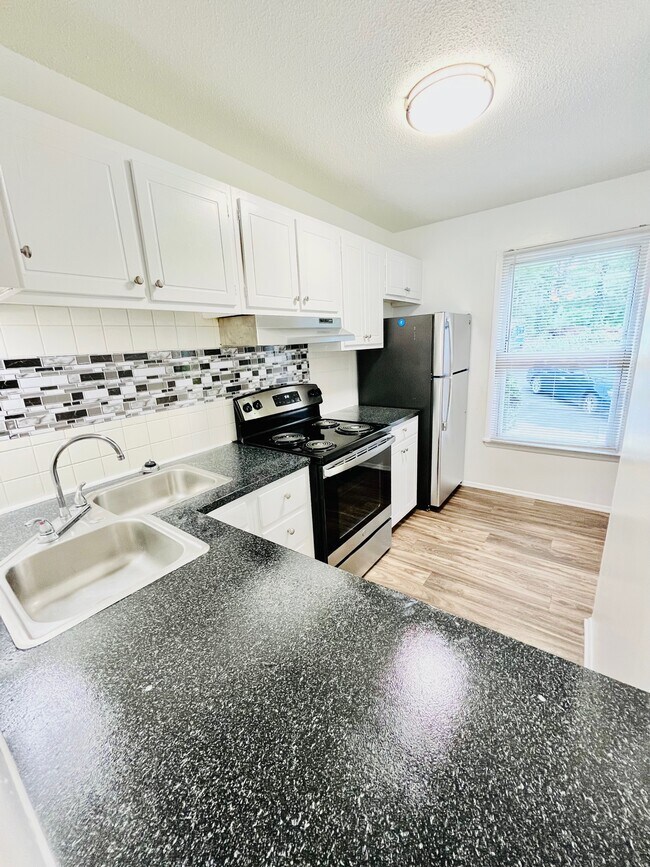 Photo - Twin City Townhomes