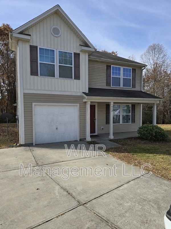 Photo - 912 Sherman St