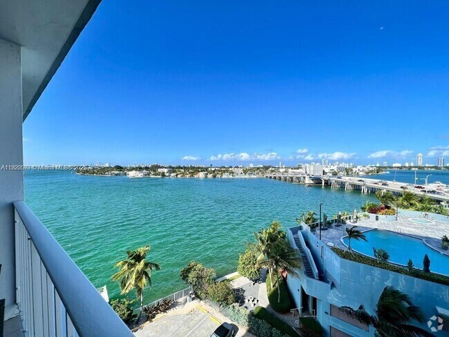 Building Photo - 1865 79th Street Causeway Unit 8G Rental