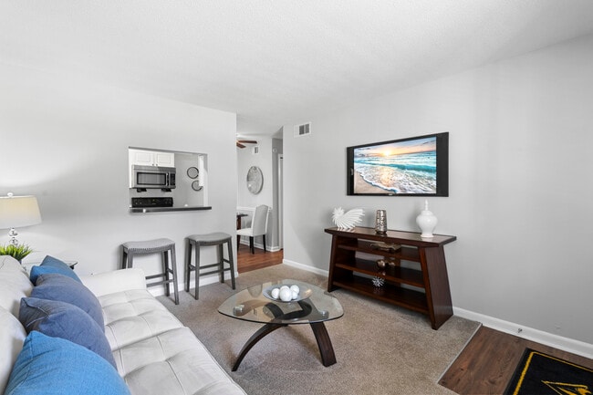 Living Room - Ridgewood - Students save up to 10%!